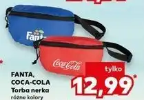 Kaufland Torba nerka fanta oferta