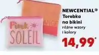 Kaufland Torba na bikini Newcential oferta