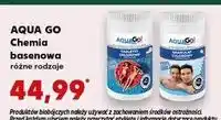 Kaufland Tabletki chlorowe 200 g Aquago! oferta