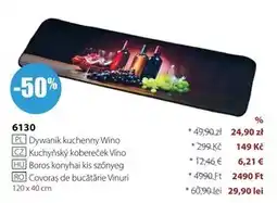 BetterStyle Dywanik kuchenny oferta