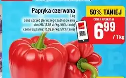 Polomarket Papryka oferta