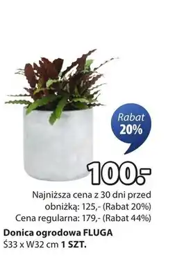 JYSK Donica oferta