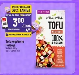 Polomarket Tofu Polsoja oferta