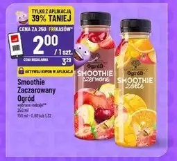 Polomarket Smoothie Zaczarowany Ogród oferta