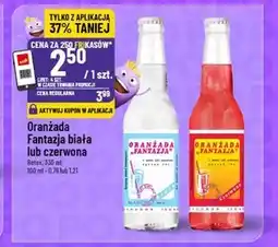 Polomarket Oranżada Fantazja oferta