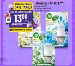 Polomarket Odświeżacz Air Wick oferta
