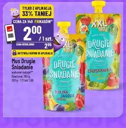 Polomarket Mus Drugie Śniadanie oferta