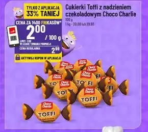 Polomarket Cukierki Choco Charlie oferta