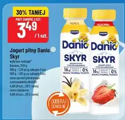 Polomarket Jogurt Danio oferta