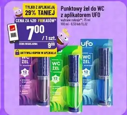 Polomarket Żel do WC oferta