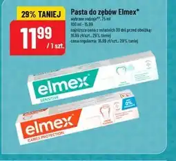 Polomarket Pasta do zębów Elmex oferta