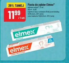 Polomarket Pasta do zębów Elmex oferta