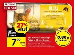 Twój Market Jaja Pytlas oferta