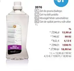 BetterStyle Żel do prania BetterStyle oferta