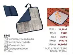 BetterStyle Podkładka oferta