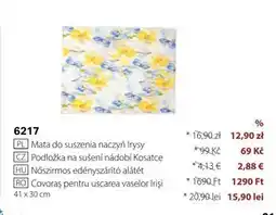 BetterStyle do suszenia Mata oferta