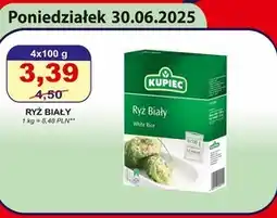 Primus Ryż Kupiec oferta