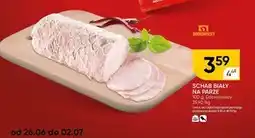 Chata Polska Schab Dobrowolscy oferta