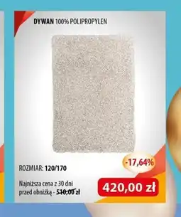 Astra Dywan oferta