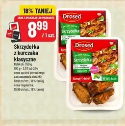 Polomarket Skrzydełka z kurczaka Roldrob oferta