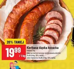 Polomarket Kiełbasa Pekpol oferta
