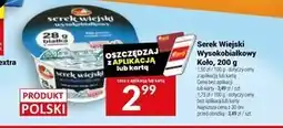 Twój Market Serek wiejski Koło oferta