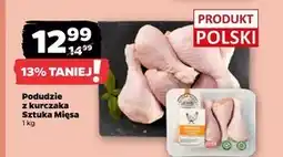 Netto Podudzie z kurczaka Sztuka Mięsa oferta