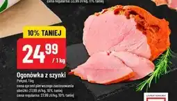 Polomarket Ogonówka Pekpol oferta