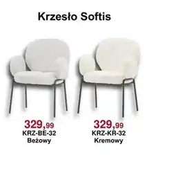 Meble Bodzio Krzesło oferta