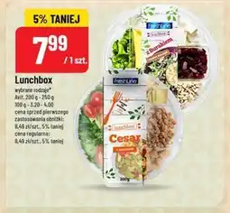 Polomarket Lunchbox FreshLine oferta