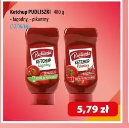 Astra Ketchup Pudliszki oferta