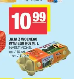 Spar Jaja Invest Michel oferta
