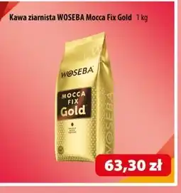 Astra Kawa ziarnista Woseba oferta