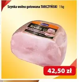 Astra Szynka Tarczyński oferta