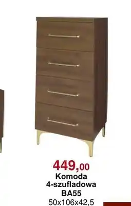 Meble Bodzio Komoda oferta
