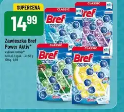 Polomarket Zawieszka do wc Bref oferta