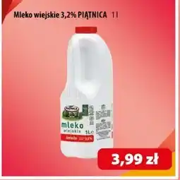 Astra Mleko Piątnica oferta