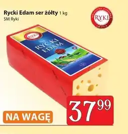 Społem Ser SM Ryki oferta