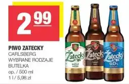 SPAR mini Piwo Zatecky oferta
