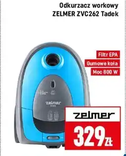 Neopunkt Odkurzacz Zelmer oferta