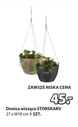 JYSK Donica oferta