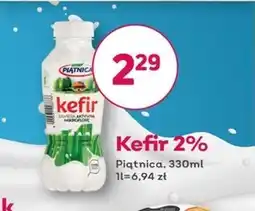 Społem Kefir Piątnica oferta