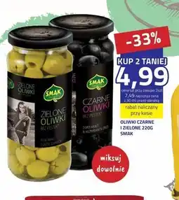 Hildebrandt Oliwki Smak oferta