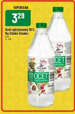 Polomarket Ocet spirytusowy Na Szlaku Smaku oferta