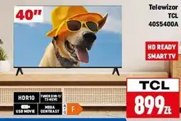 Neopunkt Telewizor TCL oferta