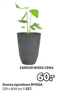 JYSK Donica oferta