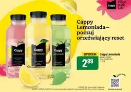 Polomarket Lemoniada Cappy oferta
