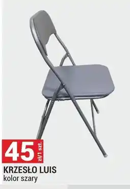 Merkury Market Krzesło oferta