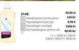 BetterStyle Żel do prania BetterStyle oferta
