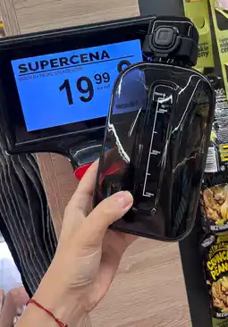 Biedronka Bidon na płyn Smukee Home oferta